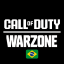 Call of Duty Brasil Discord Server Logo