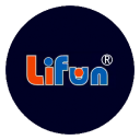 Lifun Community Discord Server Logo