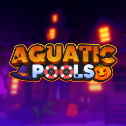 Aquatic Pools Discord Server Logo