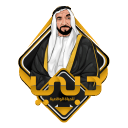 80K Dubai RP Discord Server Logo