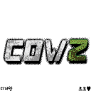 COWZ Discord Server Logo