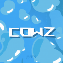 COWZ Discord Server Logo