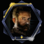 COD Warzone Turkiye Discord Server Logo