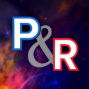 Politics & Religion Discord Server Logo