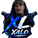 XaLo Team 3K+ Discord Server Logo