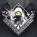 Hoppou Foundation Discord Server Logo