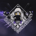 Hoppou Foundation Discord Server Logo