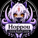 Hoppou Foundation Discord Server Logo