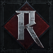 Renown Discord Server Logo