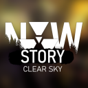 STALKER NEW STORY [CLEAR SKY] Discord Server Logo