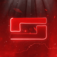 Lentxt's Arena Discord Server Logo