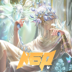 Identity V 第五人格 NGP🎃 Discord Server Logo