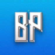 BLUEPRINTยฎ Discord Server Logo