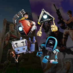 !AYUDAS STW! Discord Server Logo