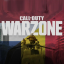 COD Warzone NL/BE Discord Server Logo