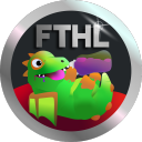 FTHL Discord Server Logo