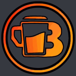 Blend Productions Discord Server Logo