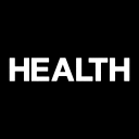 HEALTH Discord Server Logo