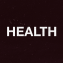 HEALTH Discord Server Logo
