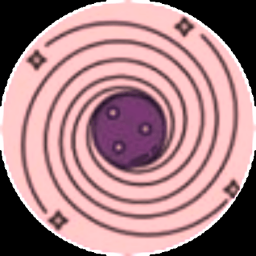 Melysid Tarot & Astroloji Discord Server Logo