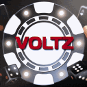 Voltz Discord Server Logo