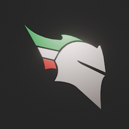 ItalianBrawlers Discord Server Logo