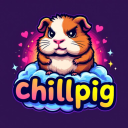 ChillPig Discord Server Logo