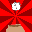 The Battle Cats! Discord Server Logo