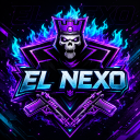 EL NEXO Discord Server Logo