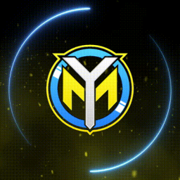 YM Team Discord Server Logo