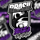 Brasil Estilo Sul Discord Server Logo