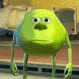 Mike's Lounge Discord Server Logo