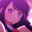 🔮 ⸺　lilac　 ✿ ྀི Discord Server Logo