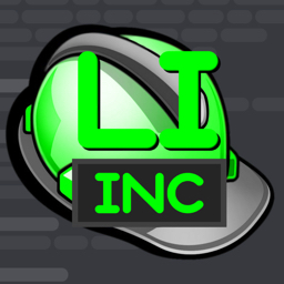 Limp Innovation Hangout Discord Server Logo