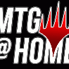 MTG@Home Discord Server Logo