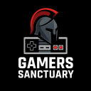 Gamers Sanctuary Discord Server Logo