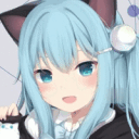 Love Paradise Discord Server Logo