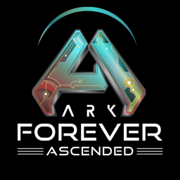Ark Forever Discord Server Logo