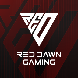 RED DAWN GAMING® Discord Server Logo