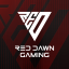 RED DAWN GAMING® Discord Server Logo