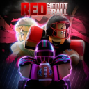 Redzone Football (BETA) Discord Server Logo