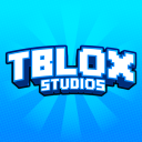 TBlox Studios Discord Server Logo
