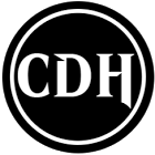 Custom Dragon Highlander Discord Server Logo