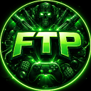 FreeTP.Org Discord Server Logo