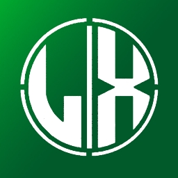 ๐๐๐๐๐๐๐ ๐๐๐๐๐๐๐๐ ( LxT ) ๐ณ๐ต Discord Server Logo