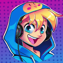 Sbriser Discord Server Logo