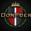DonFuer Public Discord Server Logo