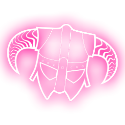 Requiem for a Balance Discord Server Logo