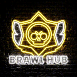 Brawl Hub Discord Server Logo