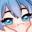 DJ Anime ✿ Emotes & Gaming Discord Server Logo